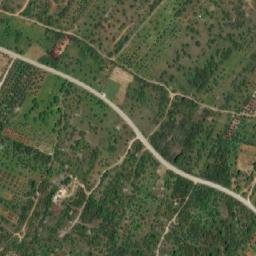 Satellite imagery of Kamena, HR