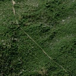 Satellite imagery of Svilaja, HR