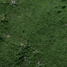 Satellite imagery of Svilaja, HR