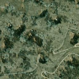 Satellite imagery of Vaganjsko Sedlo, BA