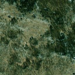 Satellite imagery of Razvala, BA