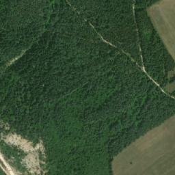 Satellite imagery of Debeljača, BA