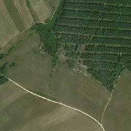 Satellite imagery of Debeljača, BA