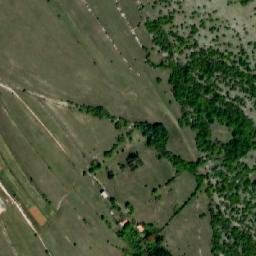 Satellite imagery of Ivića Gradina, BA