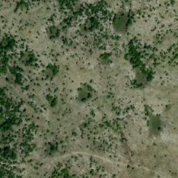Satellite imagery of Klanac, BA