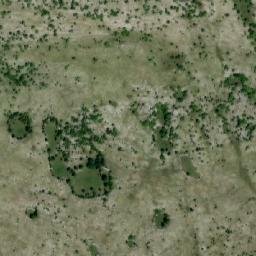 Satellite imagery of Klanac, BA