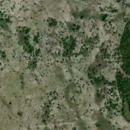 Satellite imagery of Klanac, BA