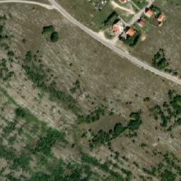 Satellite imagery of Sušnjevača, BA
