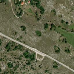 Satellite imagery of Sušnjevača, BA