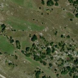 Satellite imagery of Sušnjevača, BA