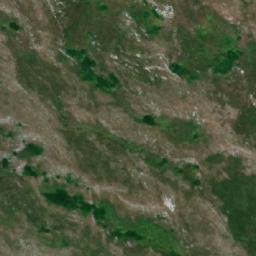 Satellite imagery of Danojlja, BA