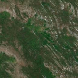 Satellite imagery of Danojlja, BA