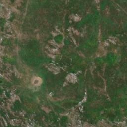 Satellite imagery of Runjeva Kosa, BA