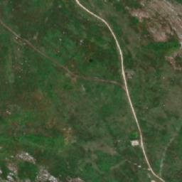 Satellite imagery of Runjeva Kosa, BA