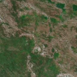Satellite imagery of Mali Pavlovac, BA