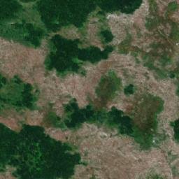 Satellite imagery of Munjevac, BA