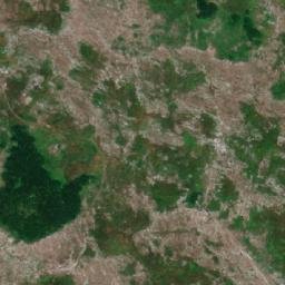 Satellite imagery of Munjevac, BA