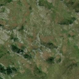 Satellite imagery of Orlovača, BA