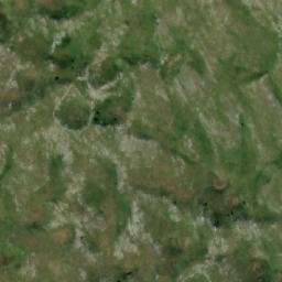 Satellite imagery of Orlovača, BA