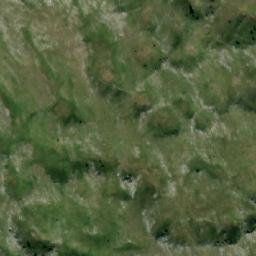 Satellite imagery of Orlovača, BA
