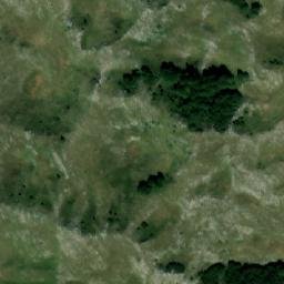 Satellite imagery of Mrkodol, BA