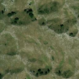 Satellite imagery of Mrkodol, BA