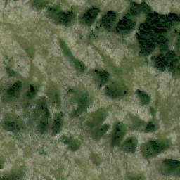 Satellite imagery of Borova Glava, BA
