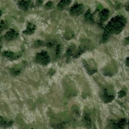 Satellite imagery of Borova Glava, BA
