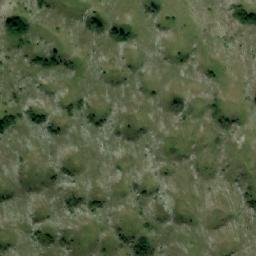 Satellite imagery of Gradac, BA