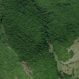 Satellite imagery of Oniš, BA