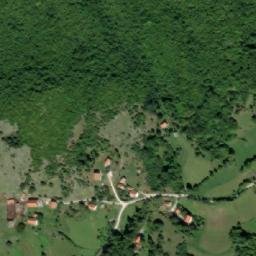 Satellite imagery of Oniš, BA