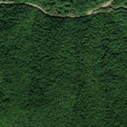 Satellite imagery of Točila, BA