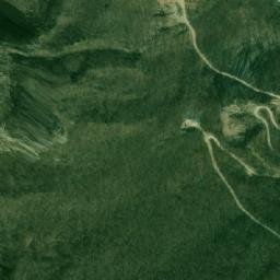 Satellite imagery of Priklatci, BA