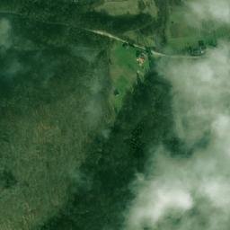 Satellite imagery of Vranjača, BA