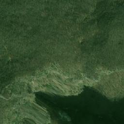 Satellite imagery of Donjevačka Strana, BA