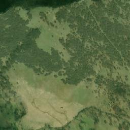 Satellite imagery of Vrata, BA