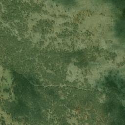 Satellite imagery of Vrata, BA