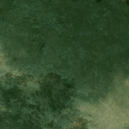 Satellite imagery of Studenska Planina, BA