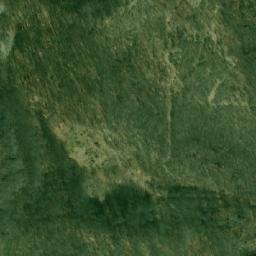 Satellite imagery of Podpecine, BA