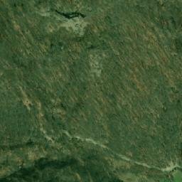 Satellite imagery of Podpecine, BA