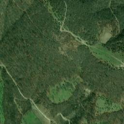 Satellite imagery of Cekos, BA