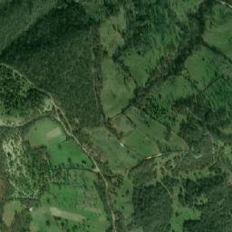 Satellite imagery of Cekos, BA