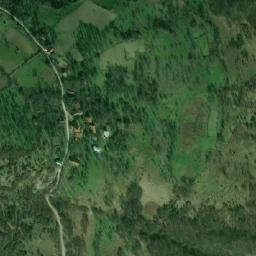 Satellite imagery of Cekos, BA