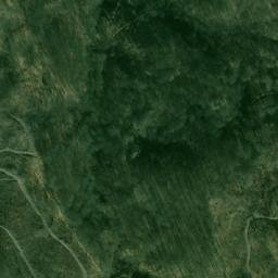 Satellite imagery of Oštra Stena, BA