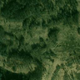Satellite imagery of Utori, BA