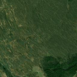 Satellite imagery of Jasenska Kosa, BA