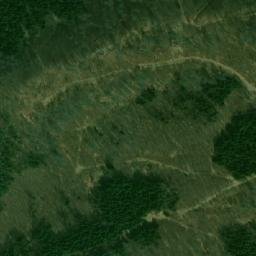 Satellite imagery of Tošin Rat, BA