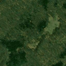 Satellite imagery of Tošin Rat, BA