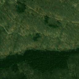Satellite imagery of Prevlaka, BA