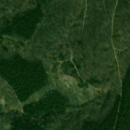 Satellite imagery of Ravnice, BA